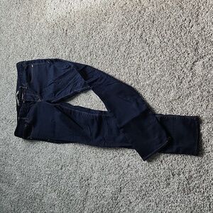 Express skinny jeans - never worn